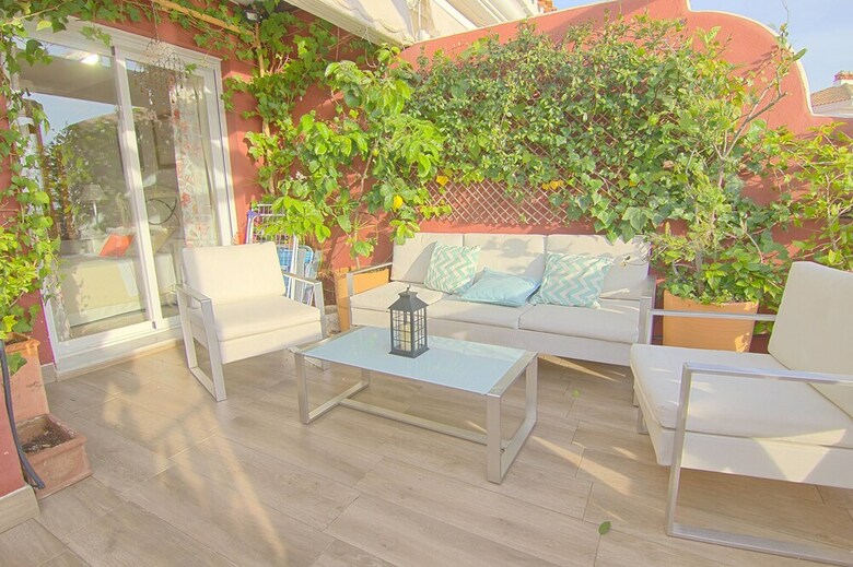 Apartamento Htl10-island