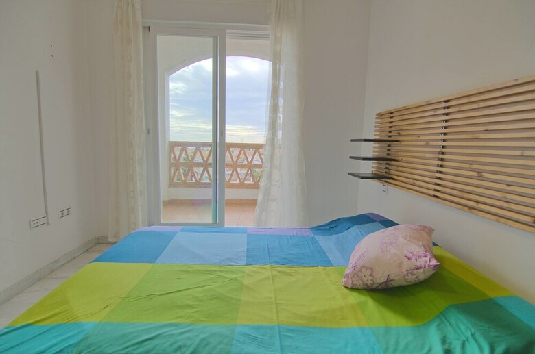 Apartamento Htl10-island