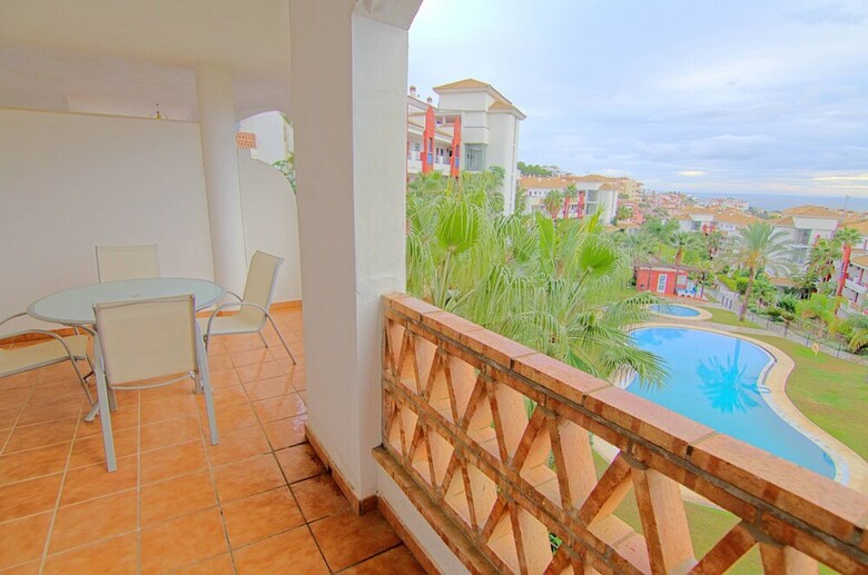 Apartamento Htl10-island