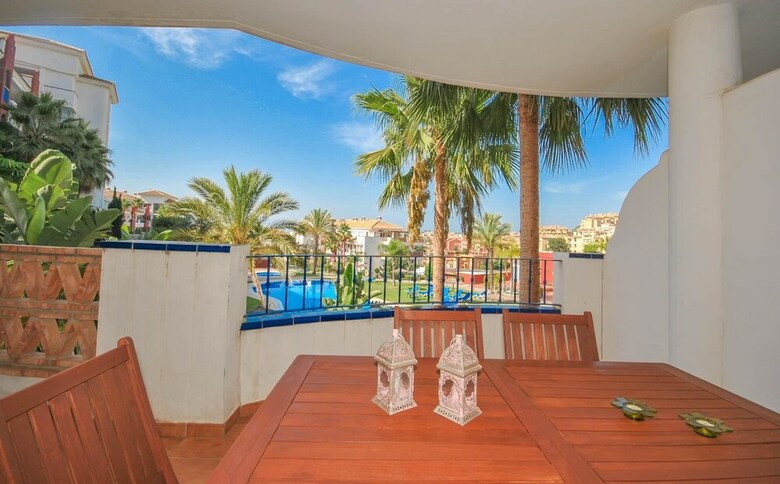 Apartamento Htl10-island