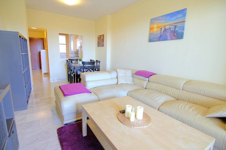 Apartamento Htl10-island