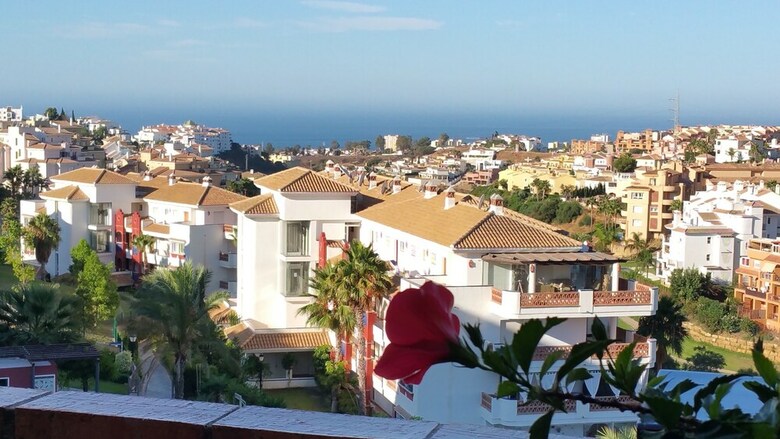 Apartamento Htl10-island