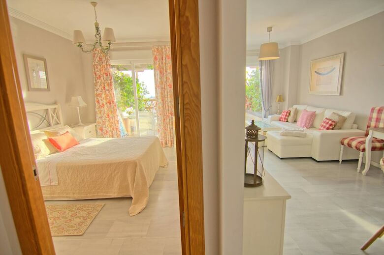 Apartamento Htl10-island