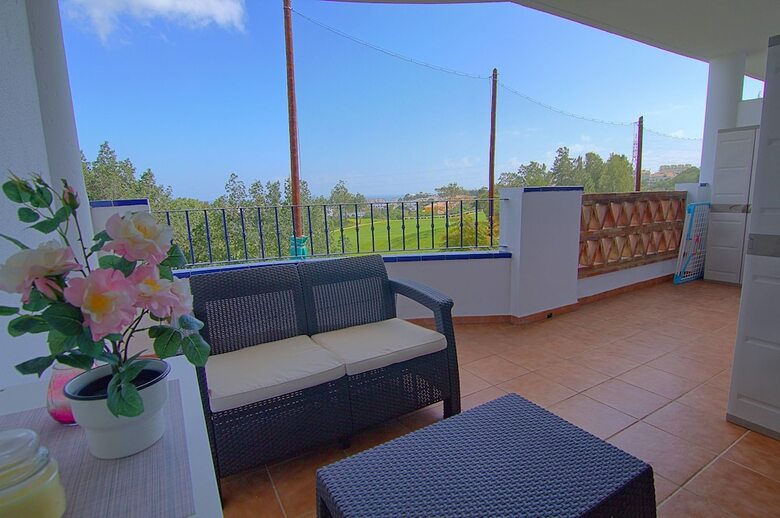 Apartamento Htl10-island