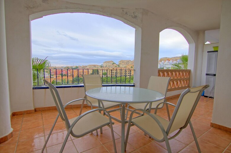 Apartamento Htl10-island