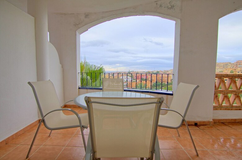 Apartamento Htl10-island
