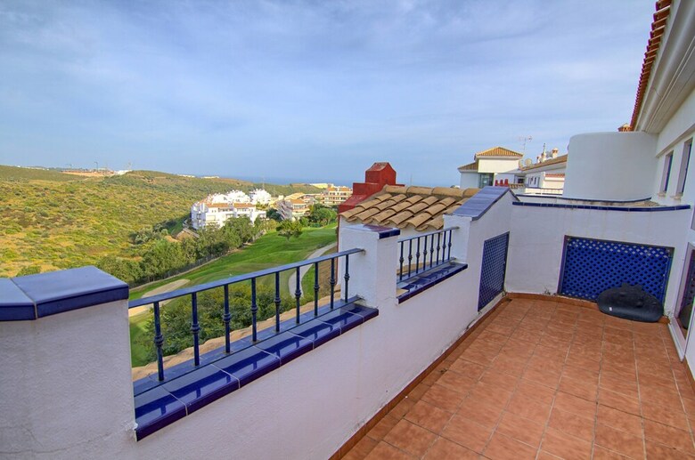 Apartamento Htl10-island