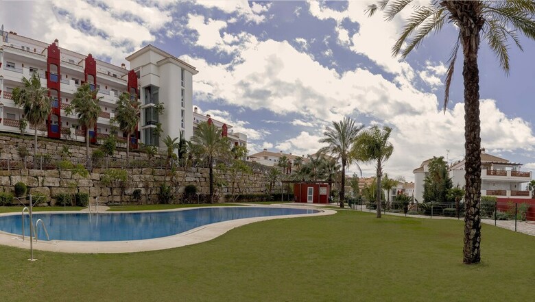 Apartamento Htl10-island