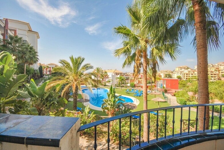 Apartamento Htl10-island