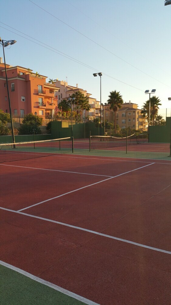 Apartamento Htl10-island