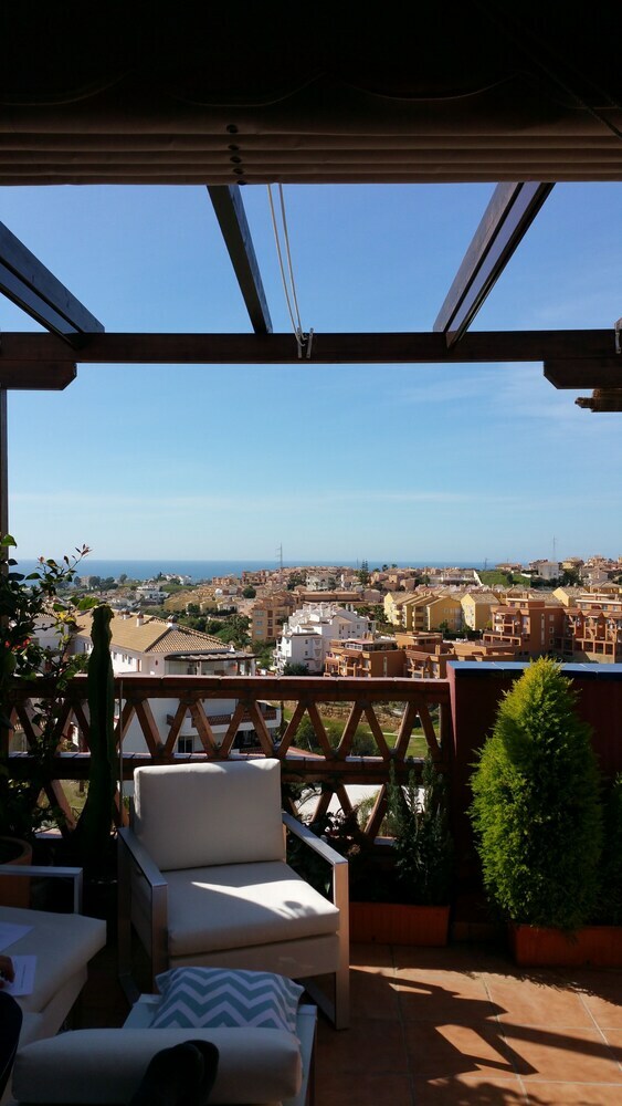 Apartamento Htl10-island