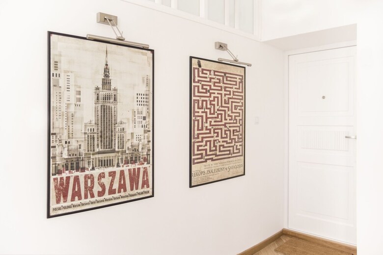 Apartamentos Ap-apartments G�rno?l?ska No. 24