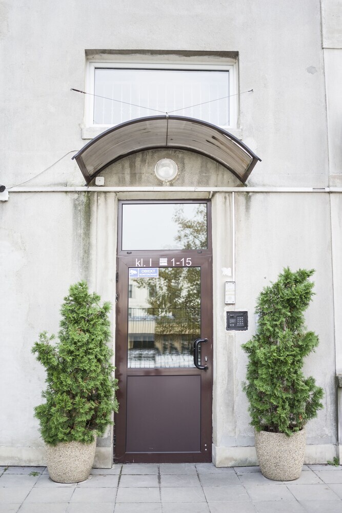 Apartamentos Ap-apartments G�rno?l?ska No. 24
