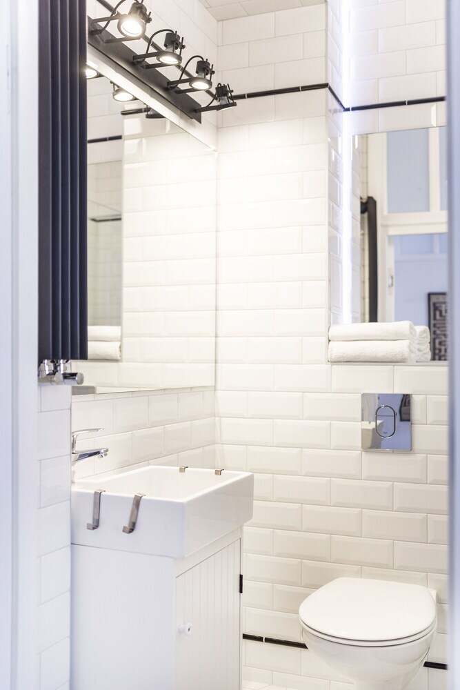 Apartamentos Ap-apartments G�rno?l?ska No. 24