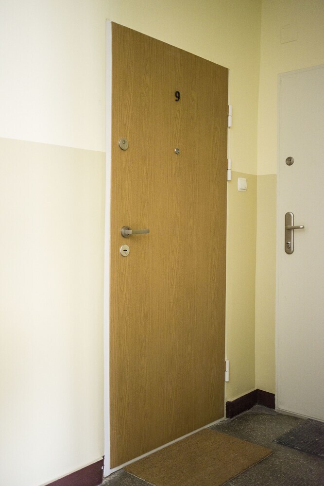 Apartamentos Ap-apartments G�rno?l?ska No. 24