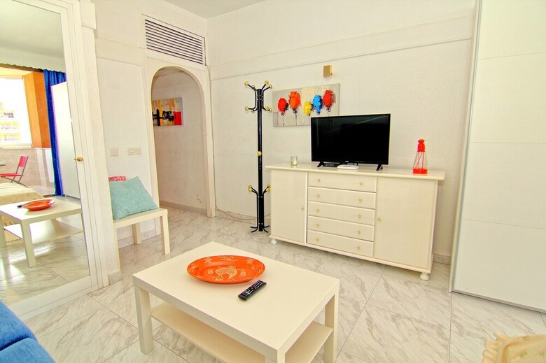 Apartamentos Htl10-vistamar