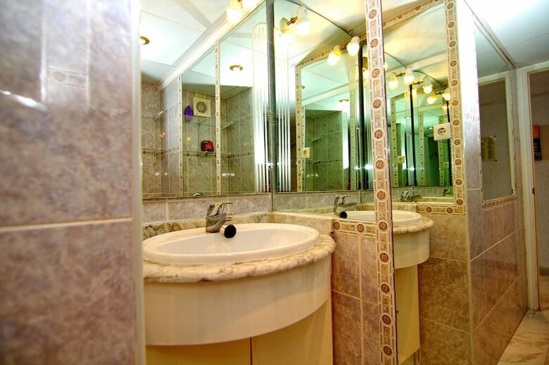 Apartamentos Htl10-vistamar