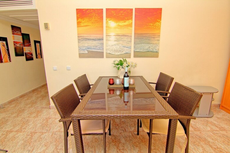 Apartamentos Htl10-vistamar
