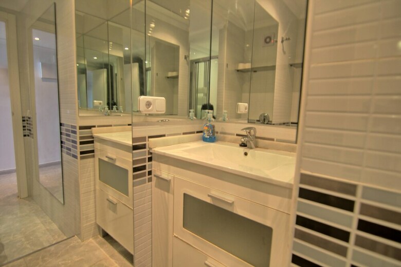 Apartamentos Htl10-vistamar