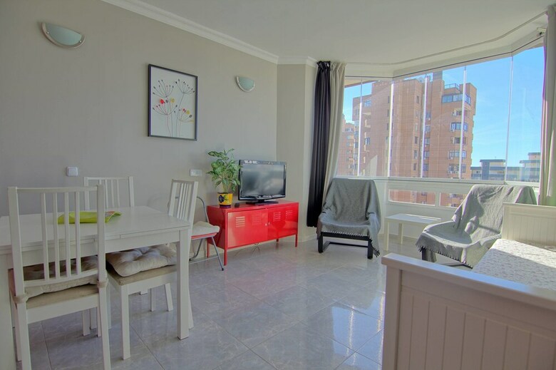 Apartamentos Htl10-vistamar