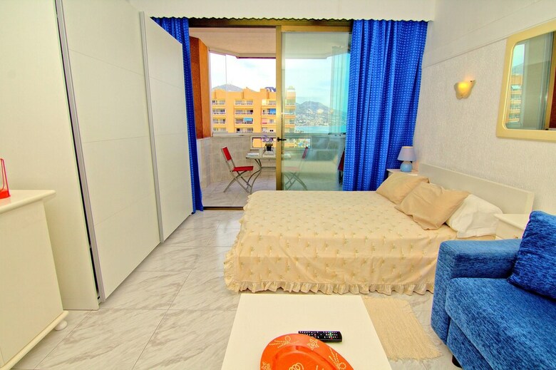 Apartamentos Htl10-vistamar