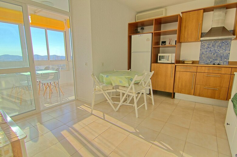 Apartamentos Htl10-vistamar
