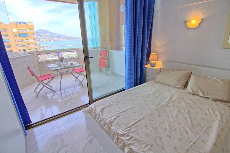 Apartamentos Htl10-vistamar