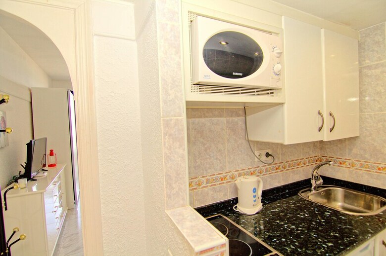 Apartamentos Htl10-vistamar