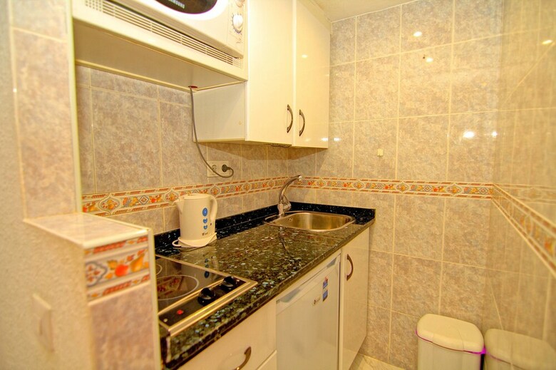 Apartamentos Htl10-vistamar