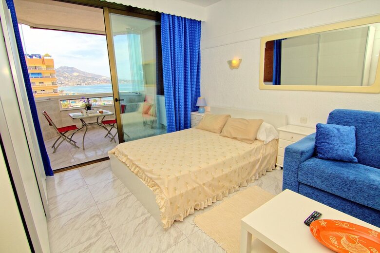 Apartamentos Htl10-vistamar