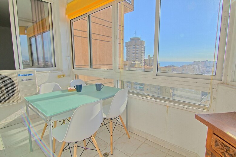 Apartamentos Htl10-vistamar
