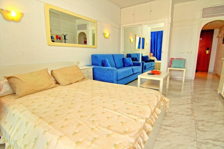 Apartamentos Htl10-vistamar