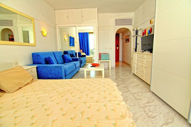 Apartamentos Htl10-vistamar