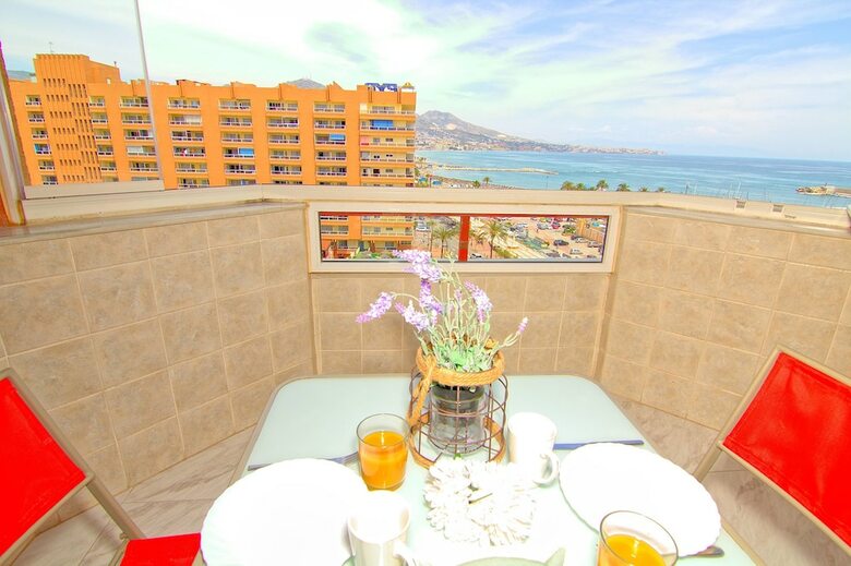 Apartamentos Htl10-vistamar