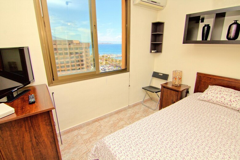Apartamentos Htl10-vistamar