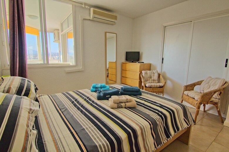 Apartamentos Htl10-vistamar