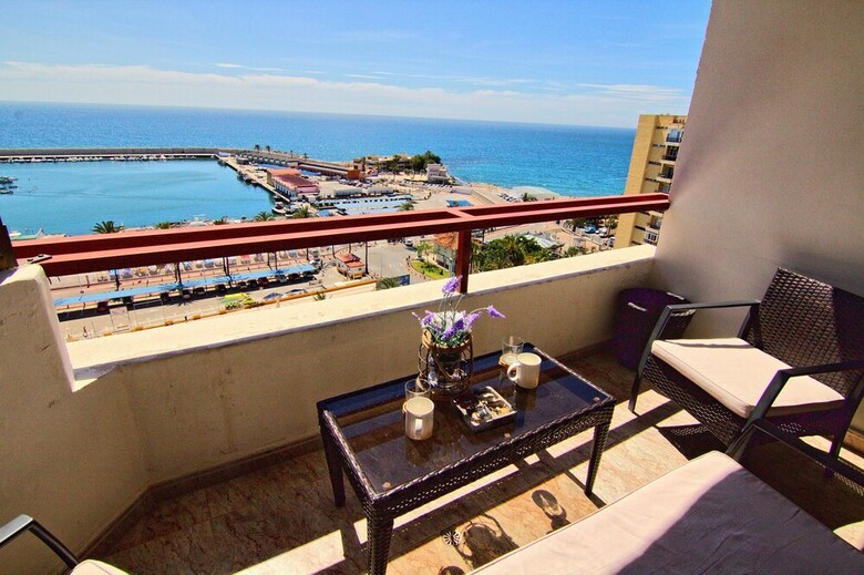 Apartamentos Htl10-vistamar