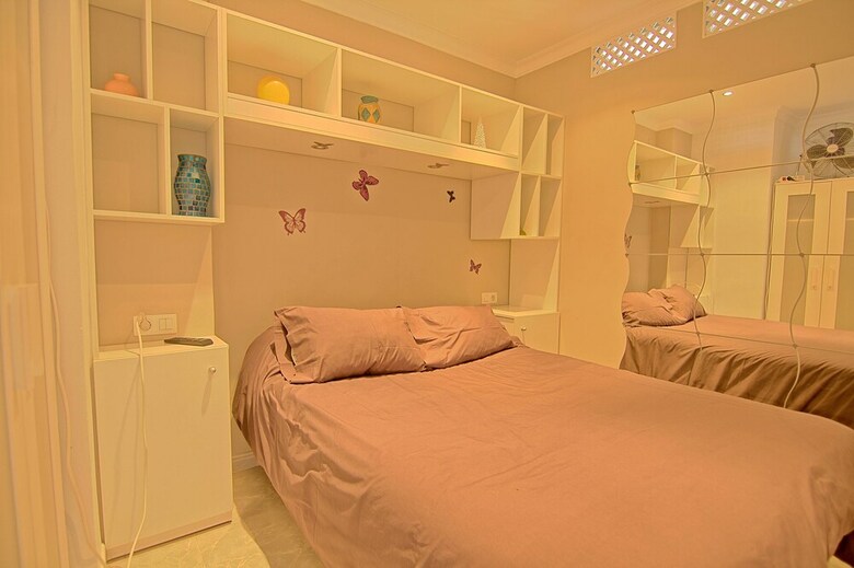 Apartamentos Htl10-vistamar
