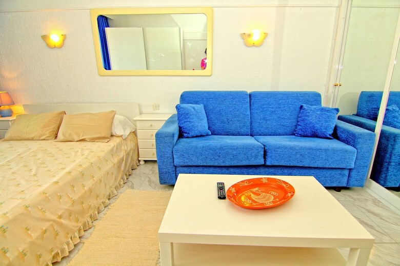 Apartamentos Htl10-vistamar