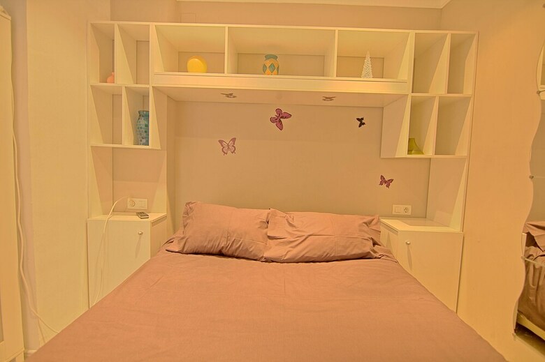 Apartamentos Htl10-vistamar