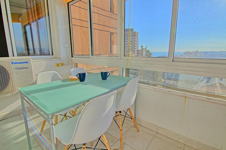 Apartamentos Htl10-vistamar
