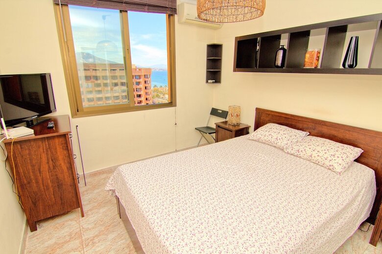 Apartamentos Htl10-vistamar