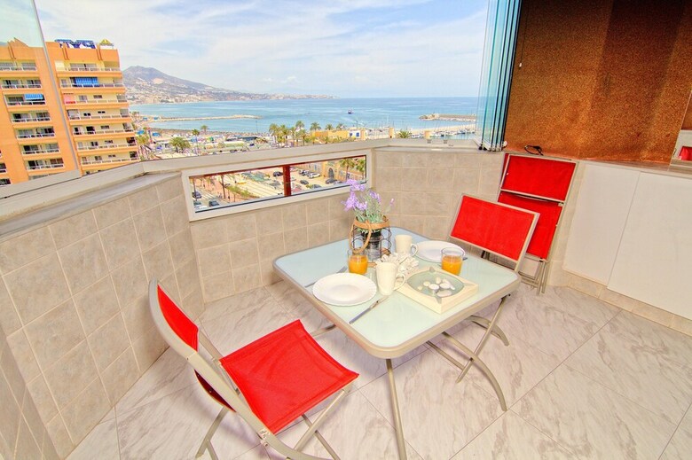 Apartamentos Htl10-vistamar