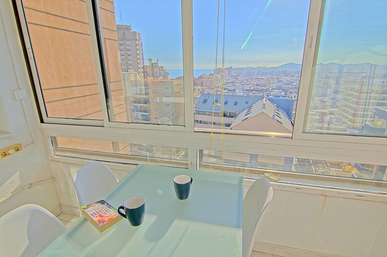 Apartamentos Htl10-vistamar