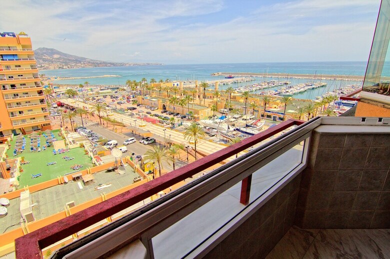 Apartamentos Htl10-vistamar