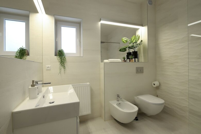 Apartamentos Villa Garden