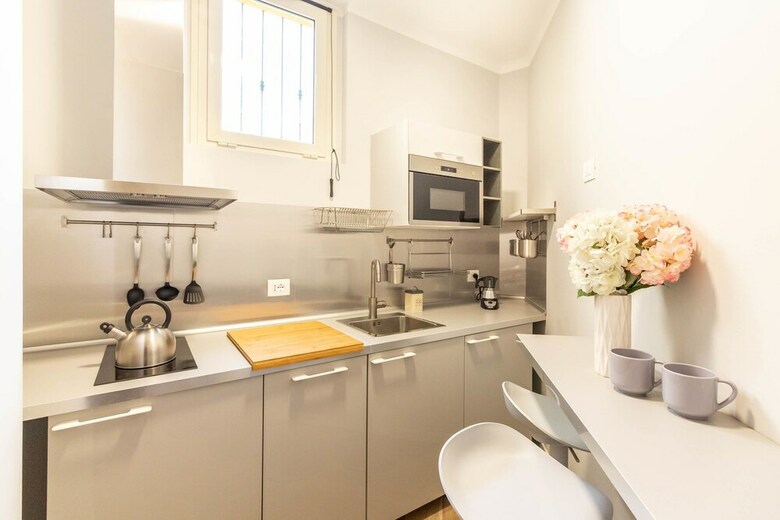 Apartamento Alessia's Flat - Politecnico Bovisa