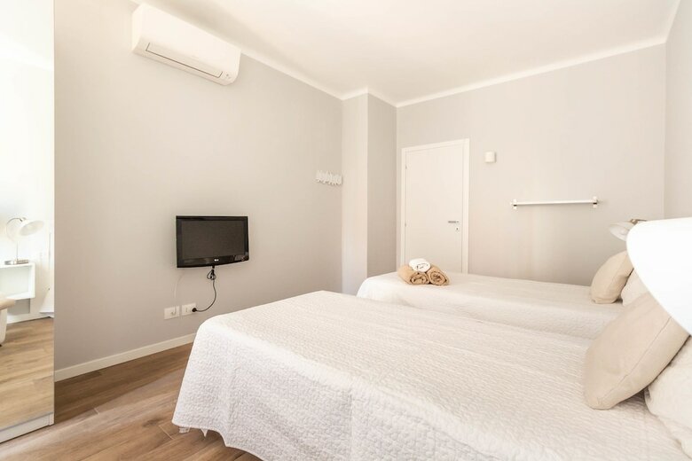 Apartamento Alessia's Flat - Politecnico Bovisa