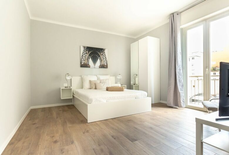 Apartamento Alessia's Flat - Politecnico Bovisa