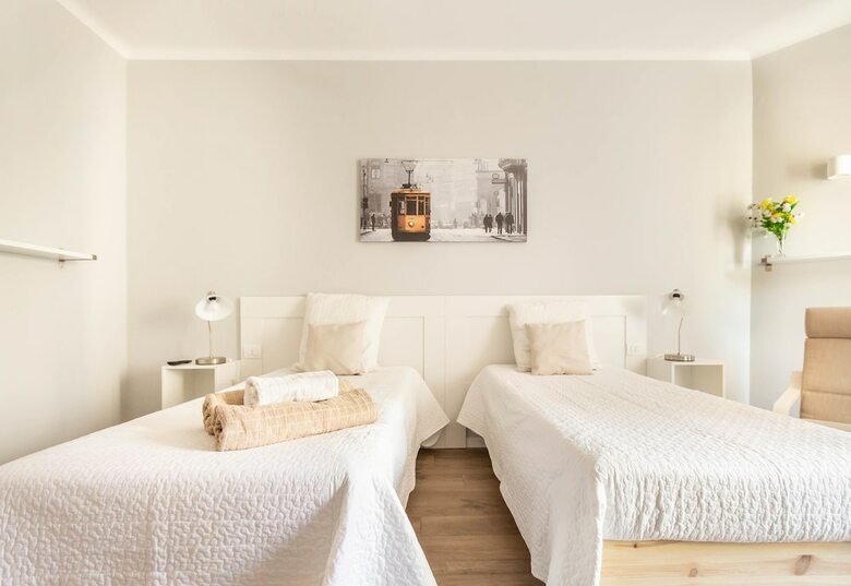 Apartamento Alessia's Flat - Politecnico Bovisa
